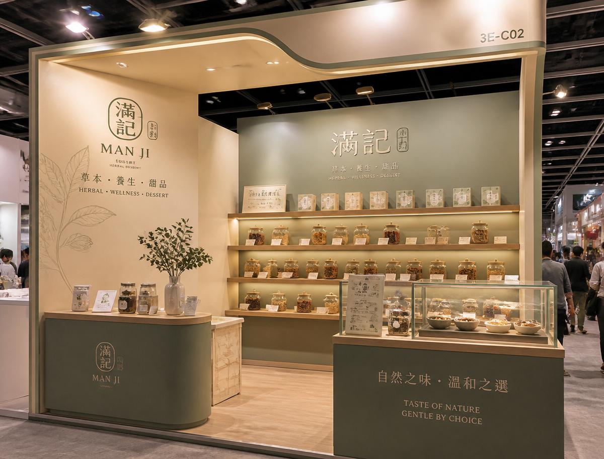 工展會展銷